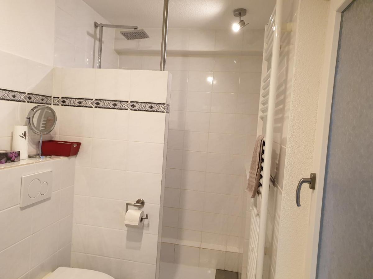 Ferienwohnung In Grenzach Eksteriør billede