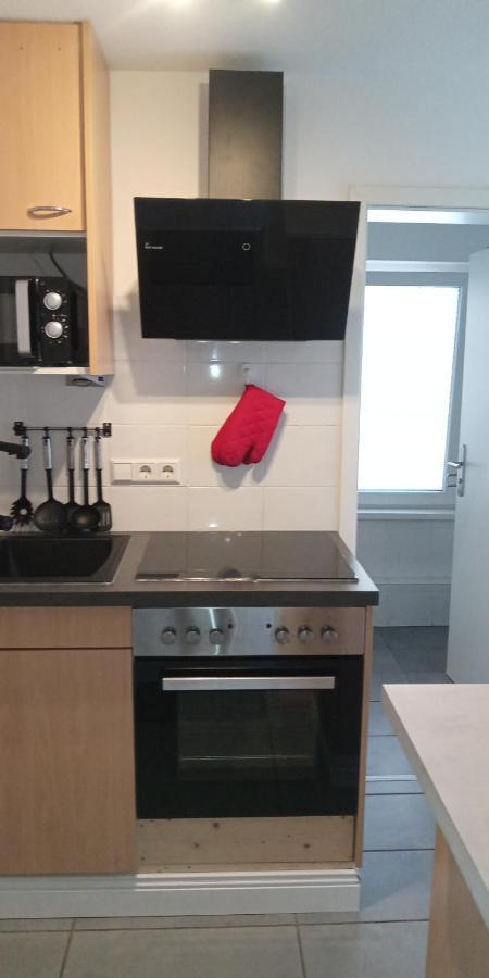 Ferienwohnung In Grenzach Eksteriør billede