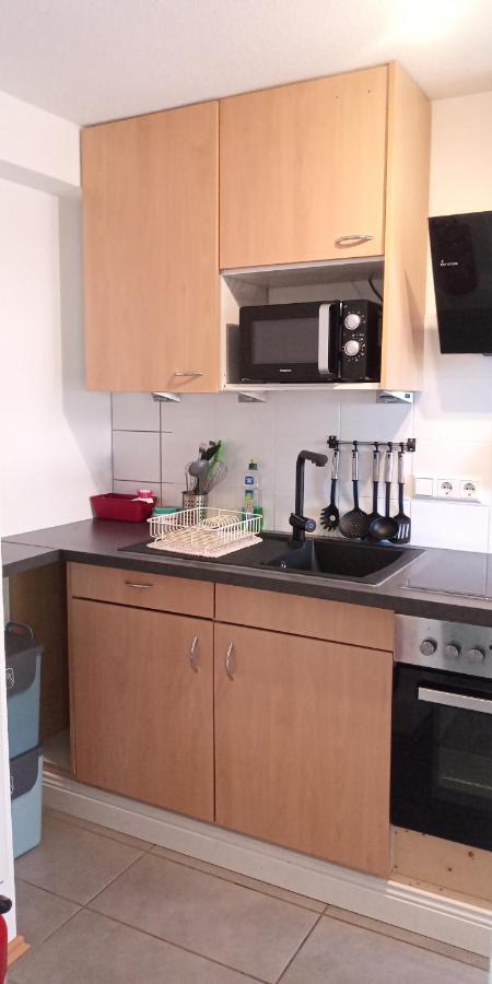 Ferienwohnung In Grenzach Eksteriør billede