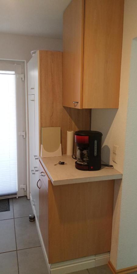 Ferienwohnung In Grenzach Eksteriør billede
