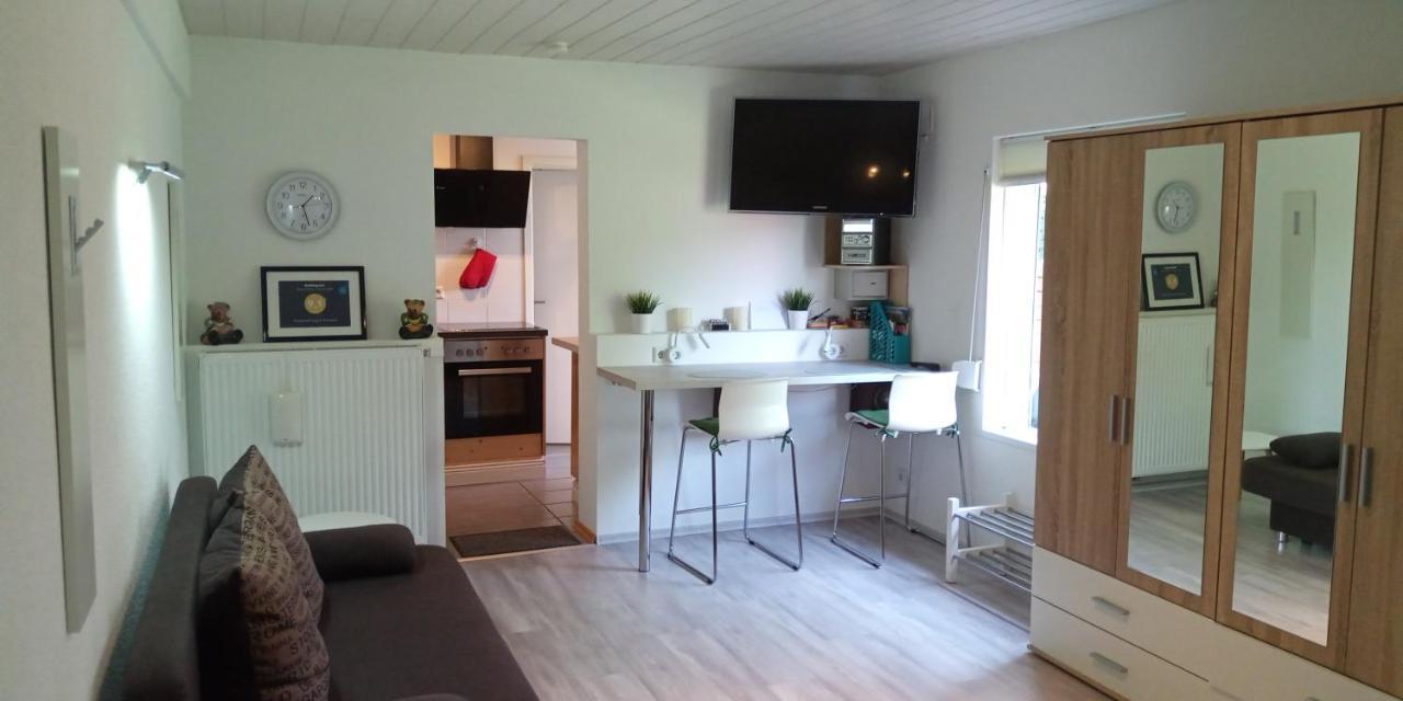 Ferienwohnung In Grenzach Eksteriør billede