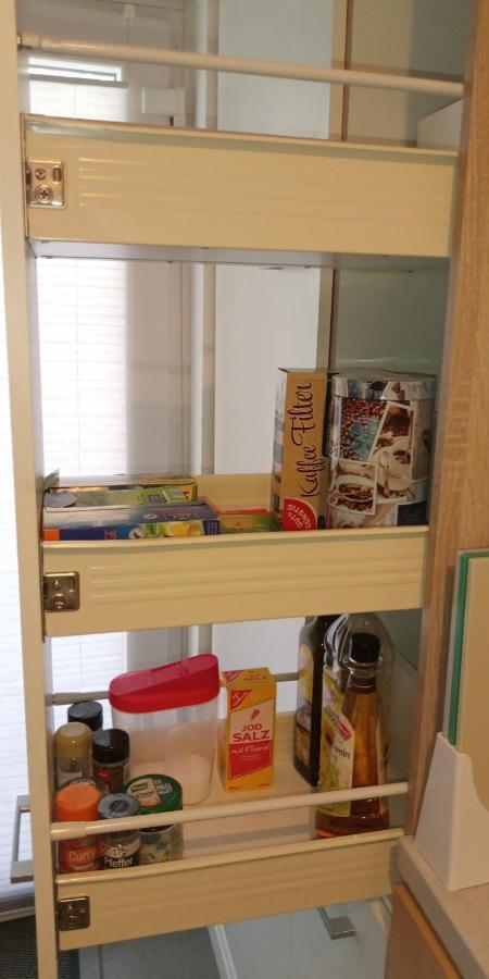Ferienwohnung In Grenzach Eksteriør billede