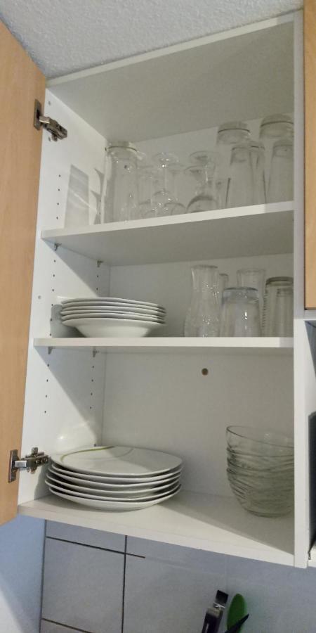 Ferienwohnung In Grenzach Eksteriør billede